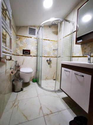 Huzur Motel Uzungöl - Görsel 17