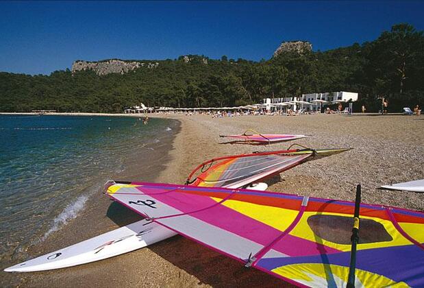 Club Med Kemer - Görsel 8