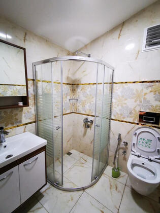 Huzur Motel Uzungöl - Görsel 12