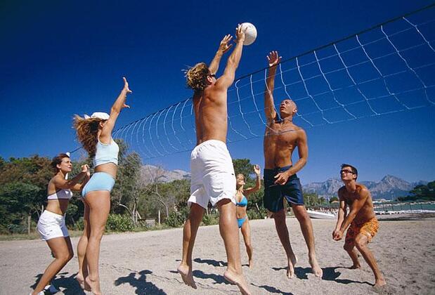 Club Med Kemer - Görsel 4