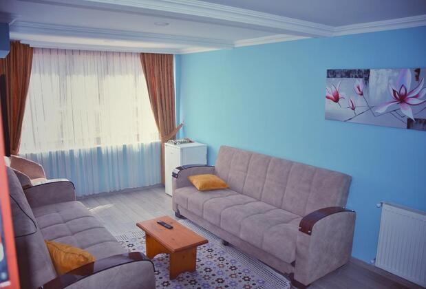 Huzur Motel Uzungöl - Görsel 13