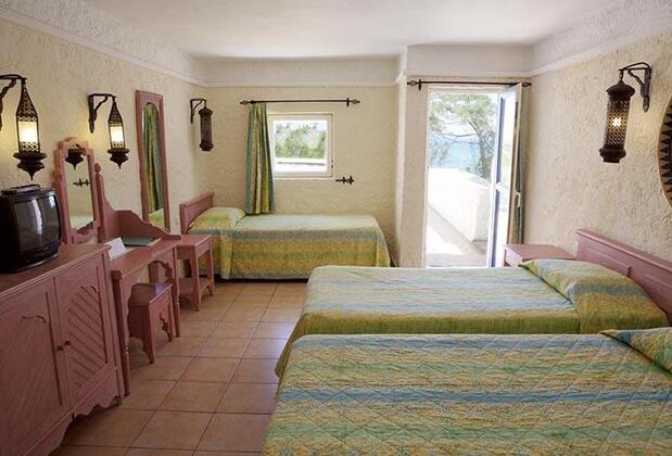 Club Med Kemer - Görsel 3