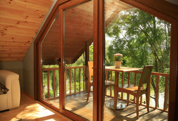 Antique River House - Görsel 44