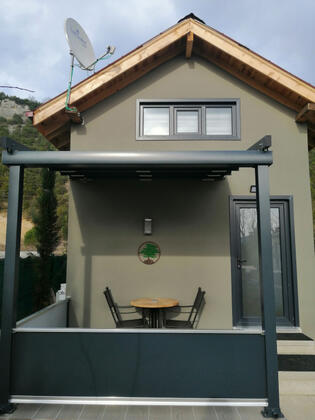 Antique River House - Görsel 11