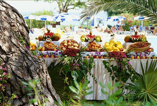 Club Med Kemer - Görsel 5