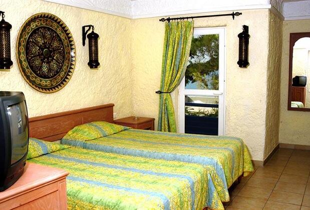 Club Med Kemer - Görsel 7