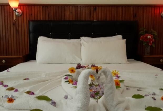 Likya Butik Apart Hotel - Görsel 29