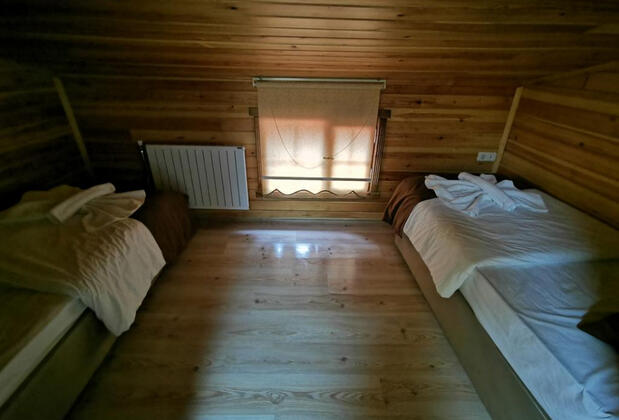 Huzur Motel Uzungöl - Görsel 18