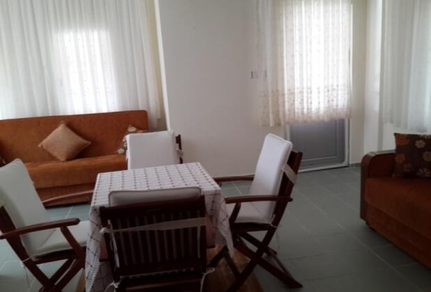 Likya Butik Apart Hotel - Görsel 27