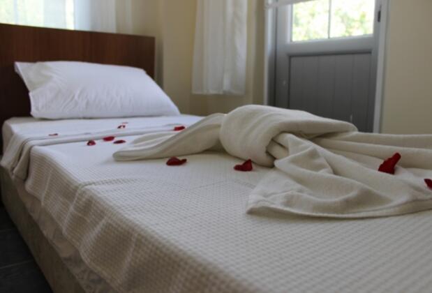 Likya Butik Apart Hotel - Görsel 26