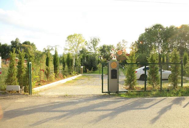 Antique River House - Görsel 17