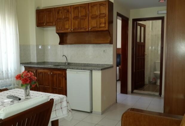 Likya Butik Apart Hotel - Görsel 25