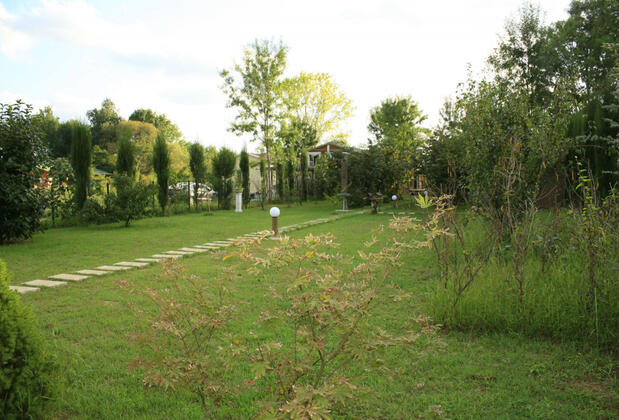 Antique River House - Görsel 36