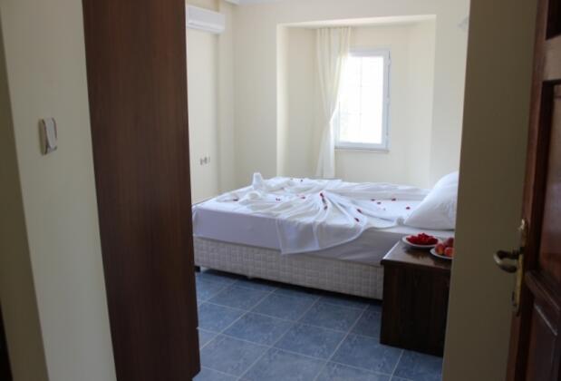 Likya Butik Apart Hotel - Görsel 24