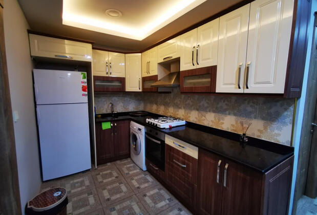 Huzur Motel Uzungöl - Görsel 4