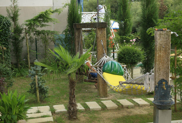 Antique River House - Görsel 24