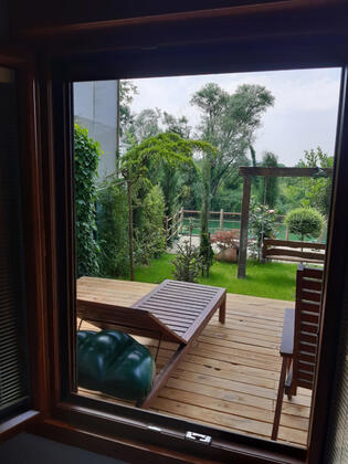 Antique River House - Görsel 32