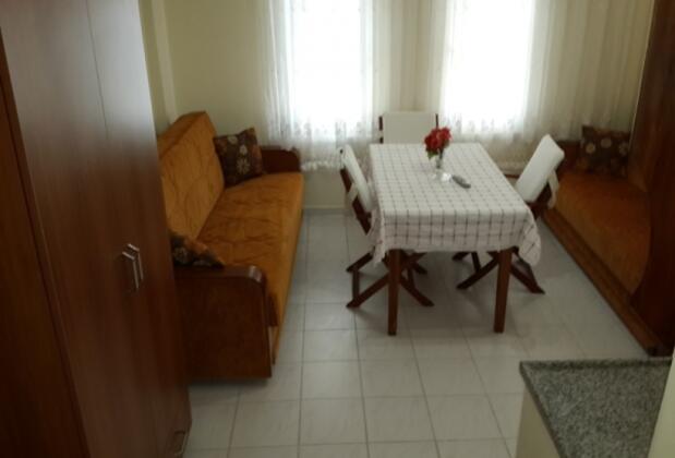 Likya Butik Apart Hotel - Görsel 22