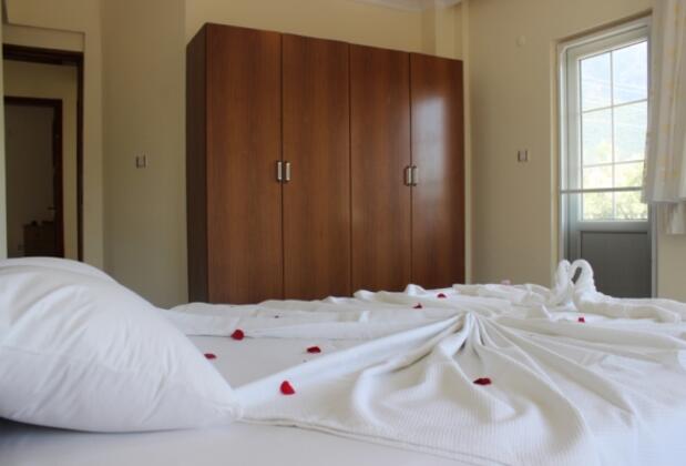 Likya Butik Apart Hotel - Görsel 21