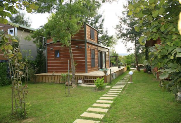 Antique River House - Görsel 7