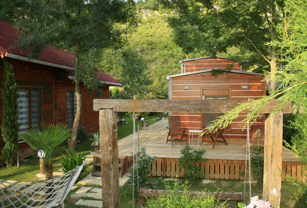 Antique River House - Görsel 18