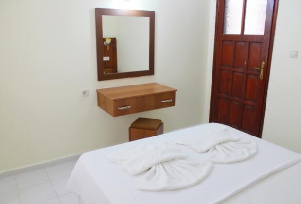 Likya Butik Apart Hotel - Görsel 18