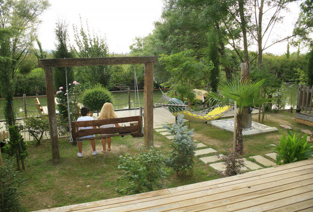 Antique River House - Görsel 37