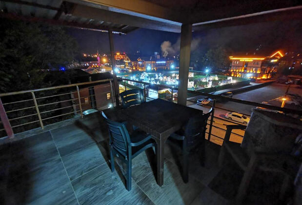 Huzur Motel Uzungöl - Görsel 27