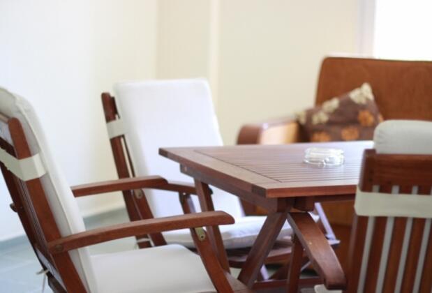 Likya Butik Apart Hotel - Görsel 17