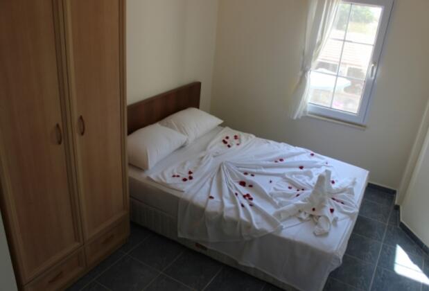 Likya Butik Apart Hotel - Görsel 16