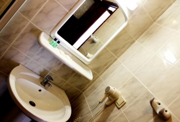 Likya Butik Apart Hotel - Görsel 30