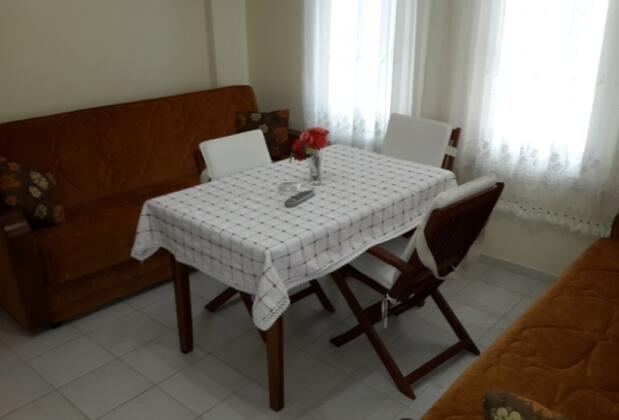 Likya Butik Apart Hotel - Görsel 14