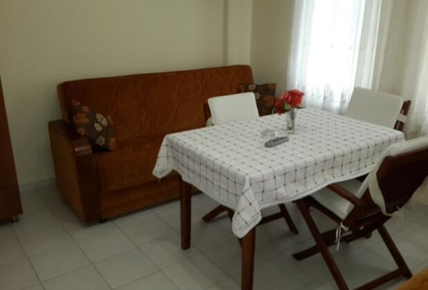 Likya Butik Apart Hotel - Görsel 13