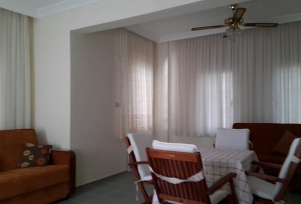 Likya Butik Apart Hotel - Görsel 12