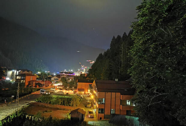 Huzur Motel Uzungöl - Görsel 28