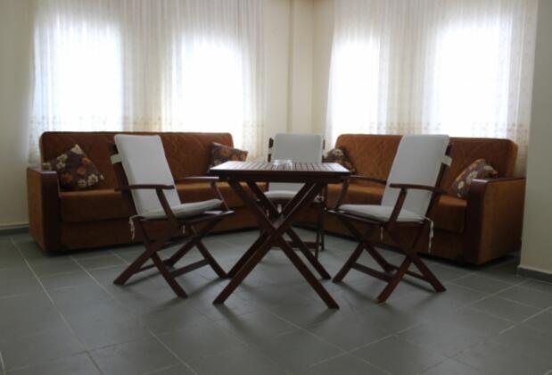 Likya Butik Apart Hotel - Görsel 11