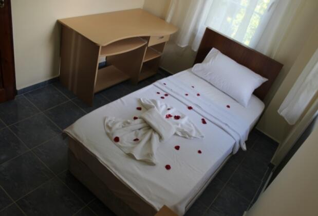 Likya Butik Apart Hotel - Görsel 10