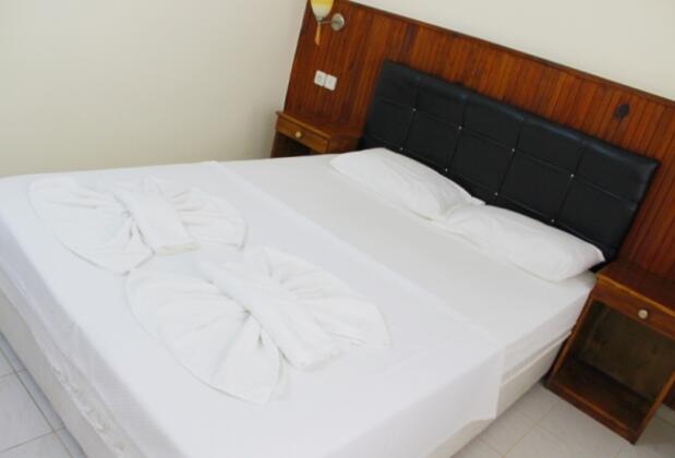 Likya Butik Apart Hotel - Görsel 9