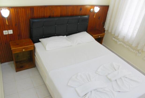 Likya Butik Apart Hotel - Görsel 8