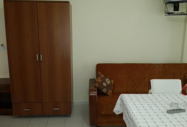 Likya Butik Apart Hotel - Görsel 7