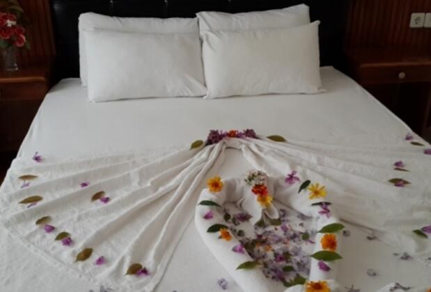 Likya Butik Apart Hotel - Görsel 6