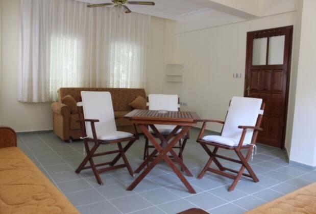 Likya Butik Apart Hotel - Görsel 5