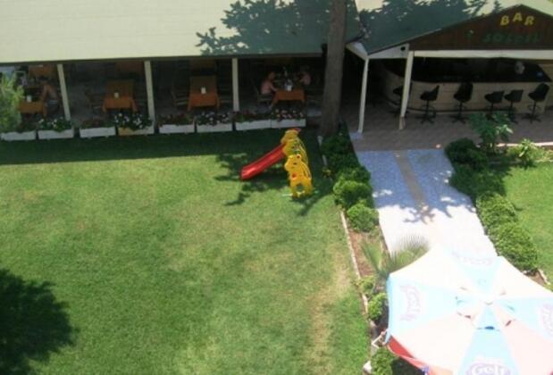 Marsoleil  Apartments - Görsel 8