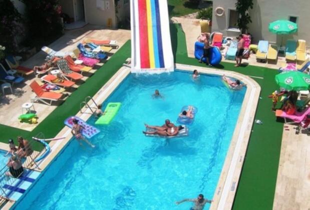 Marsoleil  Apartments - Görsel 12