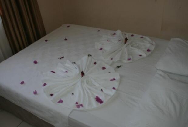 Marsoleil  Apartments - Görsel 17