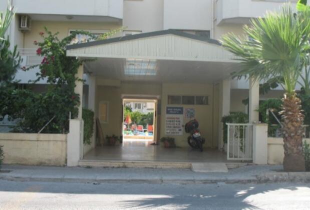 Marsoleil  Apartments - Görsel 5