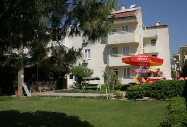 Marsoleil  Apartments - Görsel 7