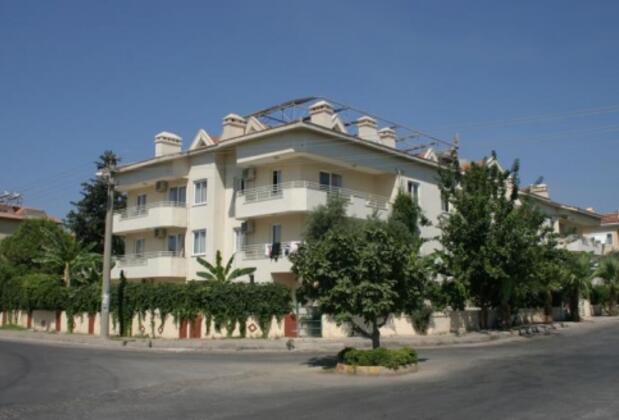 Marsoleil  Apartments - Görsel 4