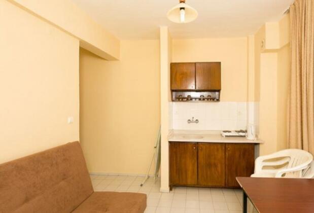 Marsoleil  Apartments - Görsel 16