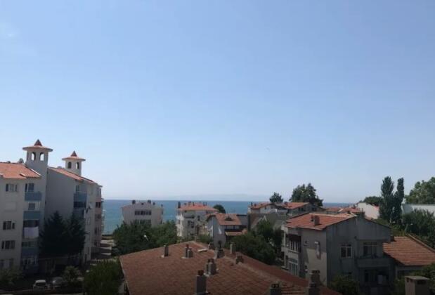 Deniz Pansiyon Tekirdağ - Görsel 4